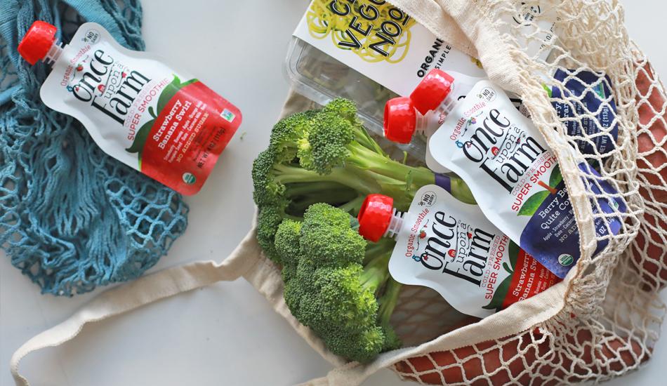 Healthy & Whole30-Friendly Snacks