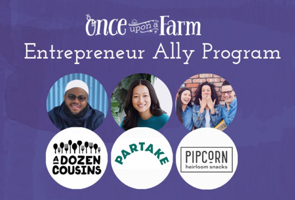 Entrepreneur Ally Program