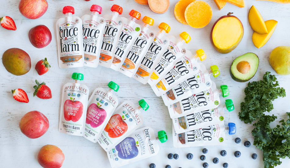 How We Develop Recipes for Optimal Nutrition – Once Upon a Farm