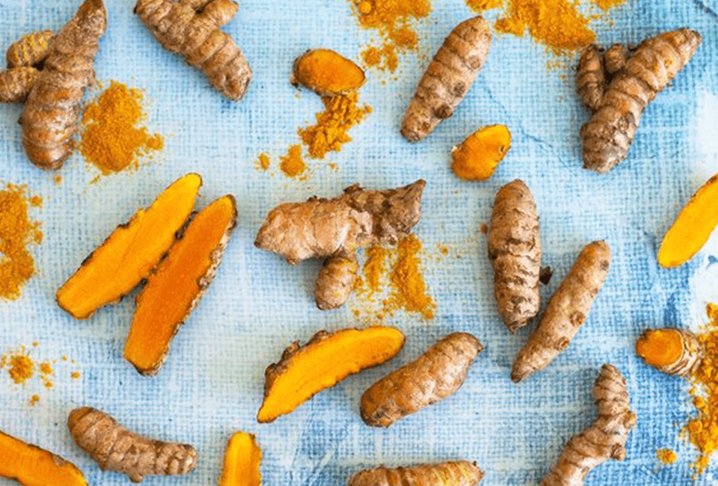 The Benefits of Turmeric for Baby